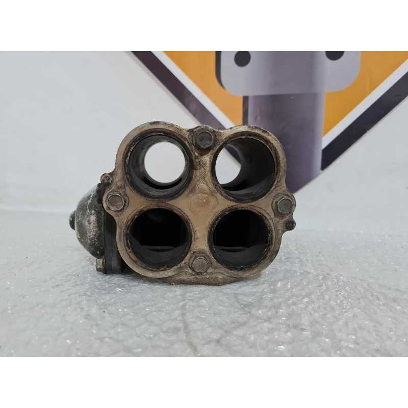 Exhaust Valves Honda 929 - SC 44 - 2001 