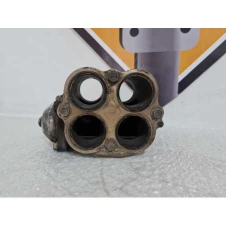 Exhaust Valves Honda 929 - SC 44 - 2001 