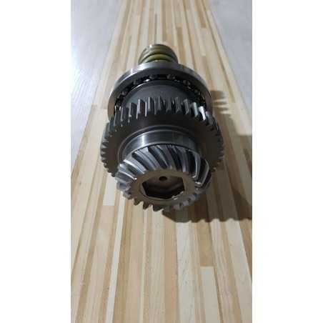 Transmisie Completa Yamaha BT 1100 - Bulldog - 2003 