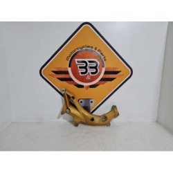 Right Flank Frame Aprilia Shiver 750 - 2008