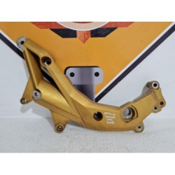 Semicadru Dreapta Aprilia Shiver 750 - 2008 2