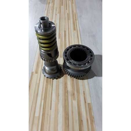 Middle Drive Gear Yamaha BT 1100 - Bulldog - 2003 