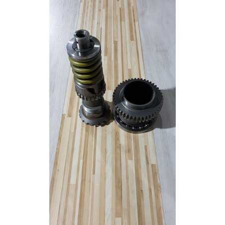 Transmisie Completa Yamaha BT 1100 - Bulldog - 2003 