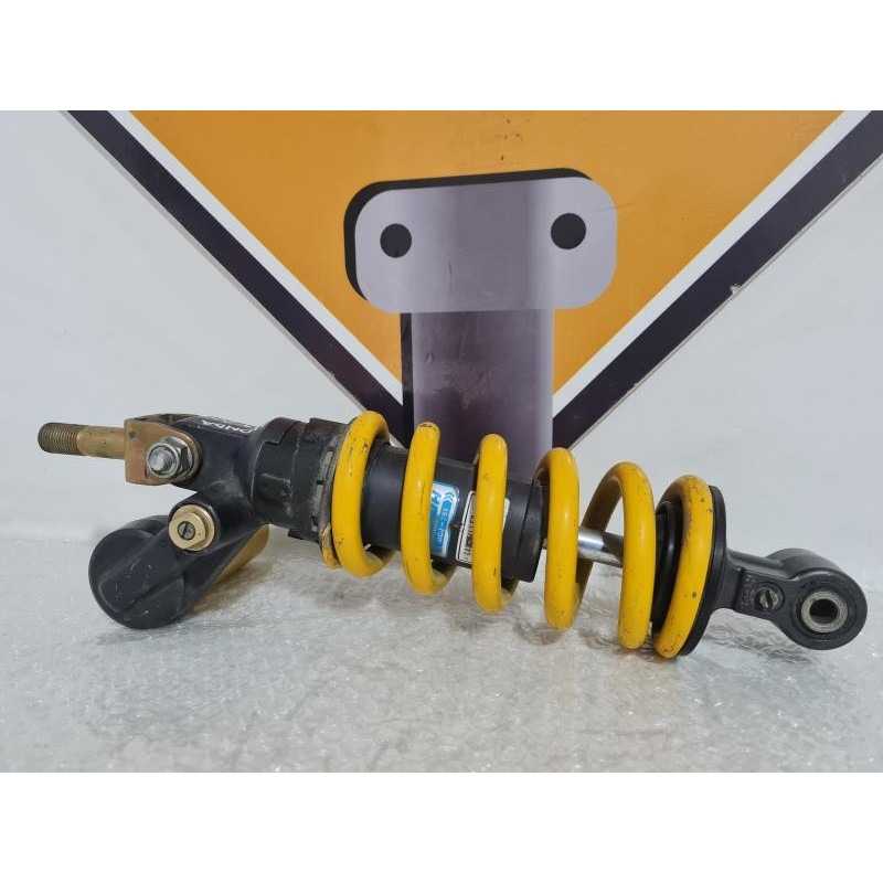 Rear Shock Absorber Honda 954 - SC 50 - 2003 