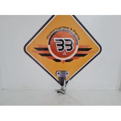 Ansamblu Scarita Dreapta Pasager Honda 954 - SC 50 - 2003 