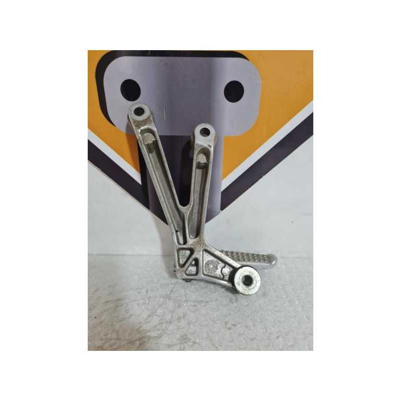 Ansamblu Scarita Dreapta Pasager Honda 954 - SC 50 - 2003