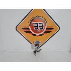 Pedal Playing Front Right Honda 954 - SC 50 - 2003 