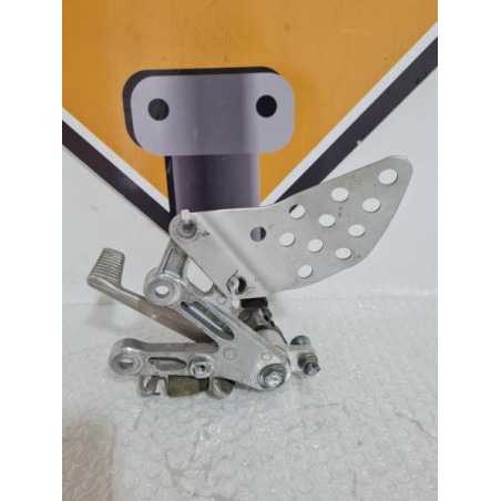 Ansamblu Scarita Dreapta Pilot Honda 954 - SC 50 - 2003 