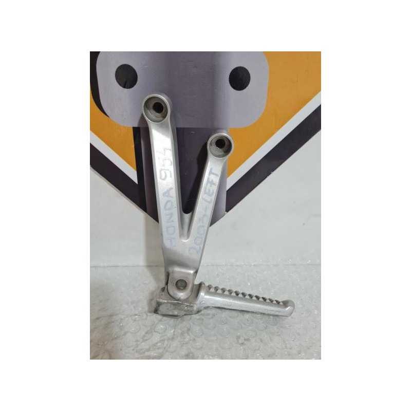 Pedal Playing Rear Left Honda 954 - SC 50 - 2003 