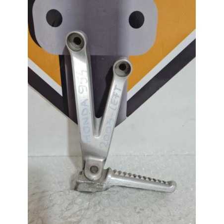 Pedal Playing Rear Left Honda 954 - SC 50 - 2003 