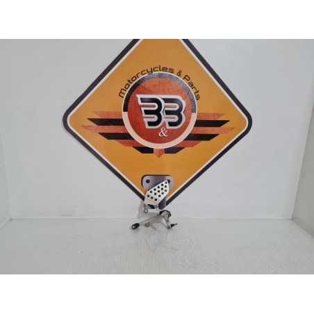 Pedal Playing Front Left Honda 954 - SC 50 - 2003 