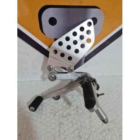 Ansamblu Scarita Stanga Pilot Honda 954 - SC 50 - 2003 