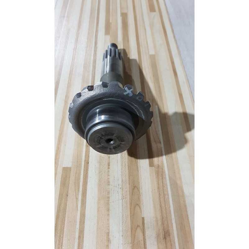 Transmisie Completa Yamaha BT 1100 - Bulldog - 2003 