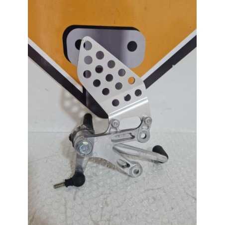 Ansamblu Scarita Stanga Pilot Honda 954 - SC 50 - 2003 