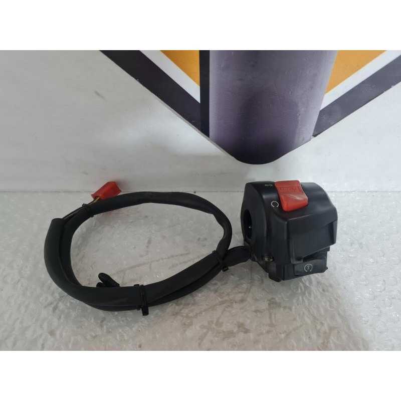Right Switch Honda 954 - SC 50 - 2003 