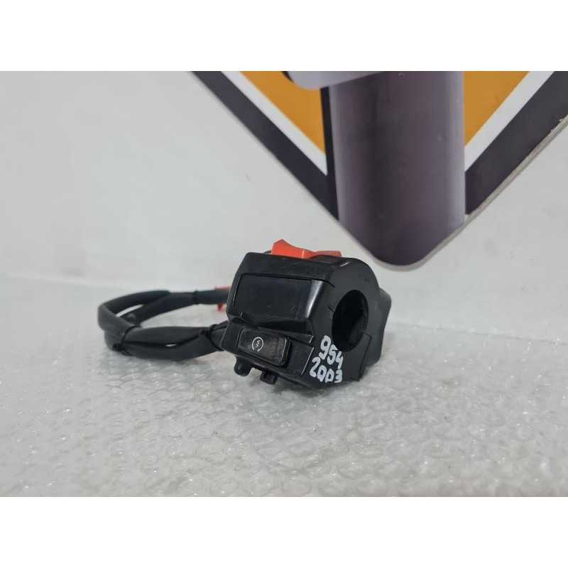Right Switch Honda 954 - SC 50 - 2003 