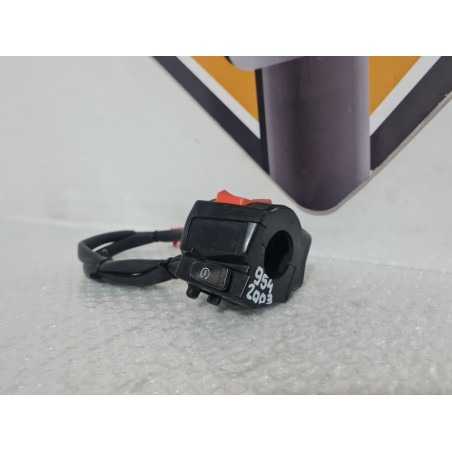 Right Switch Honda 954 - SC 50 - 2003 