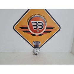 Fuel Filler Cap & Key Honda 954 - SC 50 - 2003 