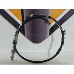 Exup Servo Valve & Accelerator Cable Honda 954 - SC 50 - 2003 2
