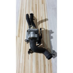 Valva Aer Yamaha BT 1100 - Bulldog - 2003 