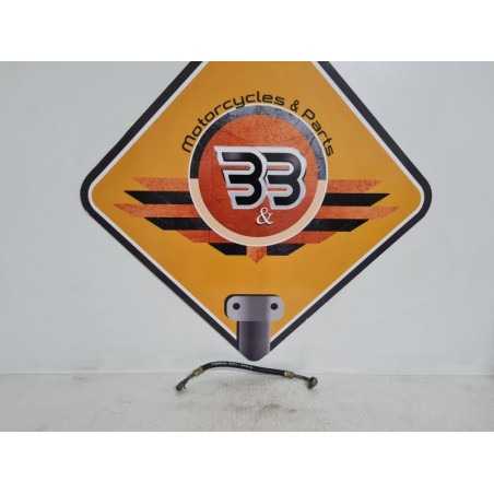 Conducta Benzina Honda 954 - SC 50 - 2003 