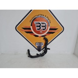 Thermostat Water Hoses Honda 954 - SC 50 - 2003 