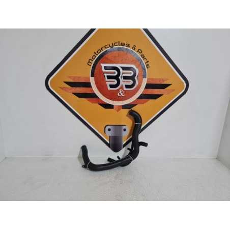 Thermostat Water Hoses Honda 954 - SC 50 - 2003 