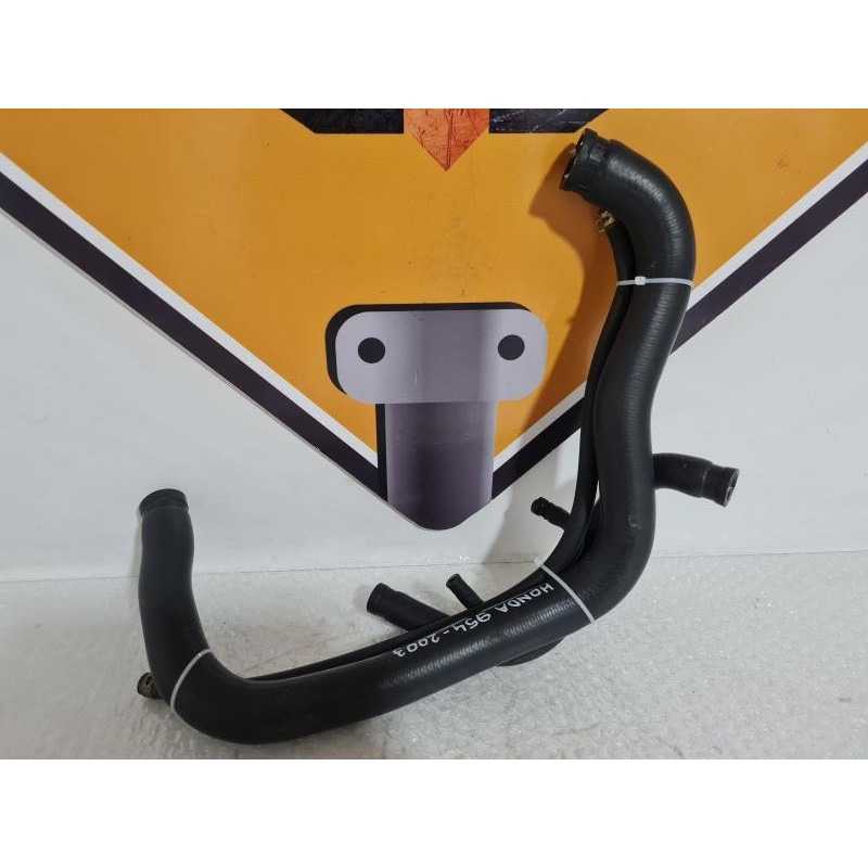 Thermostat Water Hoses Honda 954 - SC 50 - 2003 