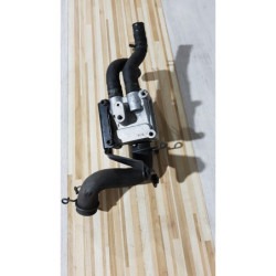 Valva Aer Yamaha BT 1100 - Bulldog - 2003 2