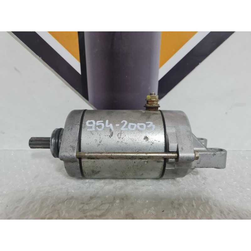 Electric Starter Honda 954 - SC 50 - 2003 