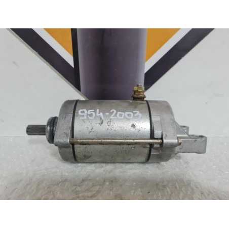Electric Starter Honda 954 - SC 50 - 2003 