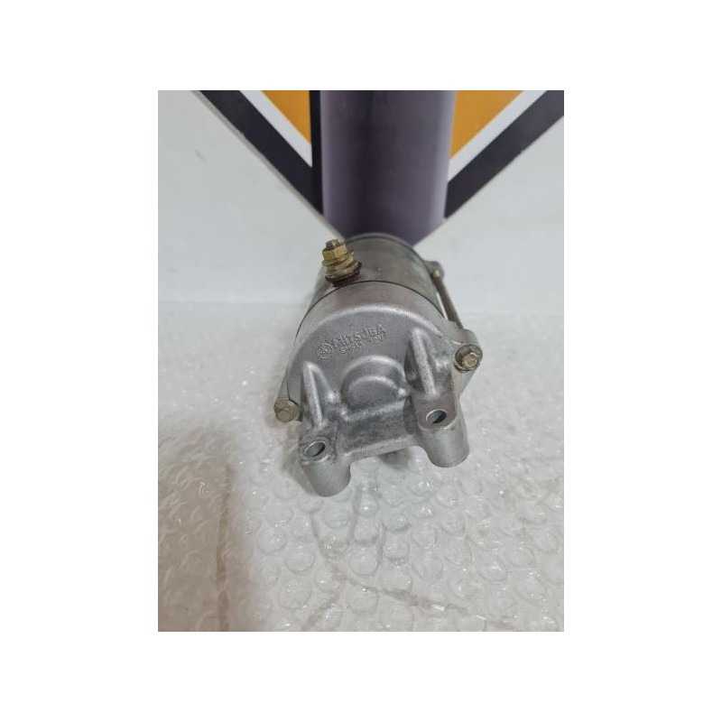 Electric Starter Honda 954 - SC 50 - 2003 