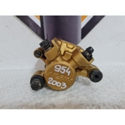 Etrier Frana Spate Honda 954 - SC 50 - 2003 2