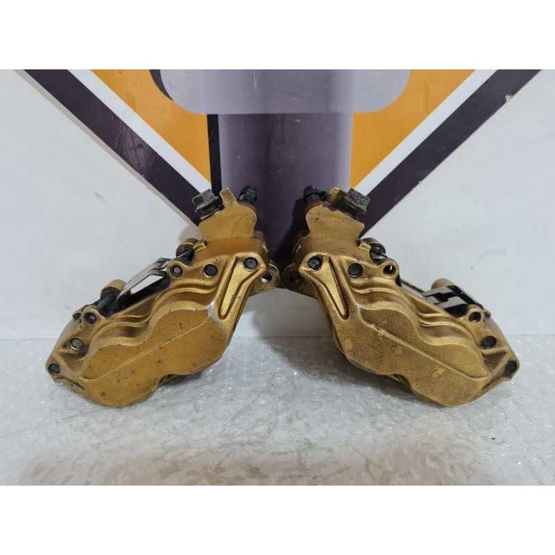 Front Brake Calipers Honda 954 - SC 50 - 2003 