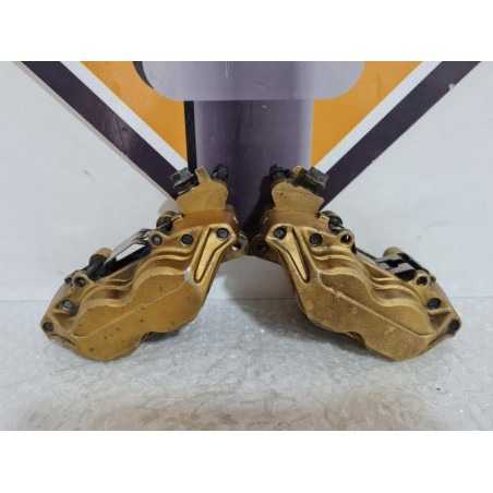 Front Brake Calipers Honda 954 - SC 50 - 2003 