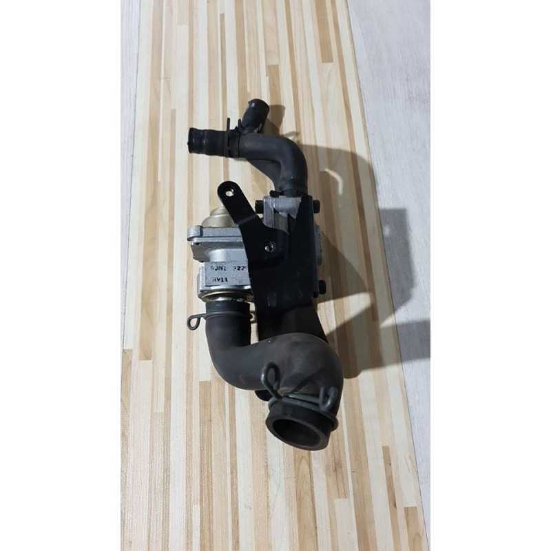 Air Valve Yamaha BT 1100 - Bulldog - 2003 