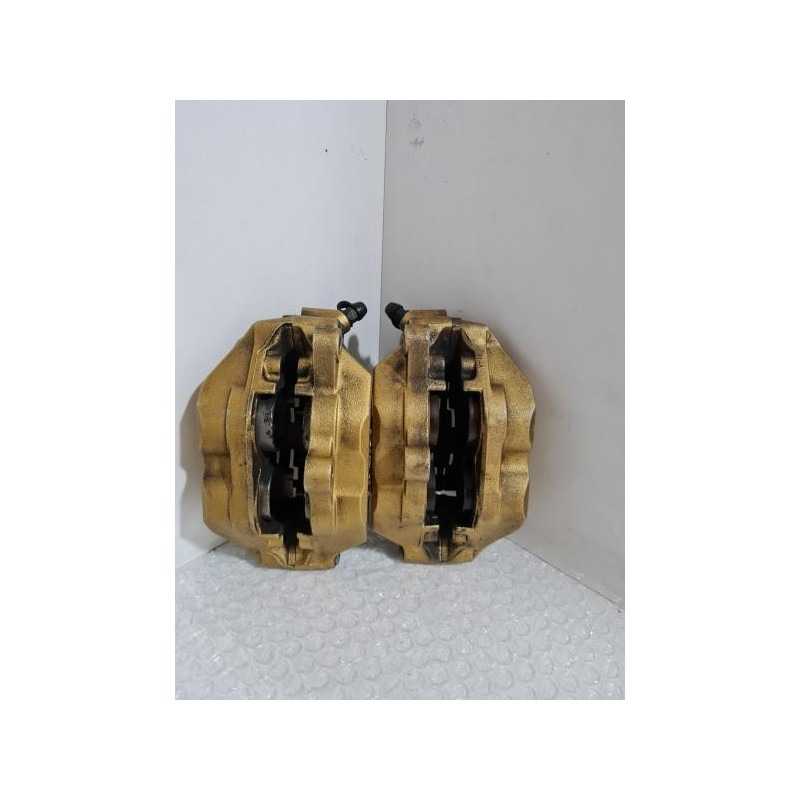 Etrieri Frana Fata Honda 954 - SC 50 - 2003 