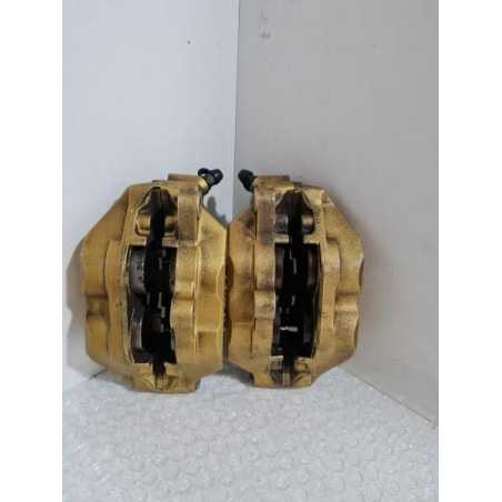 Etrieri Frana Fata Honda 954 - SC 50 - 2003 