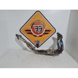 Evacuare Completa Honda 954 - SC 50 - 2003 