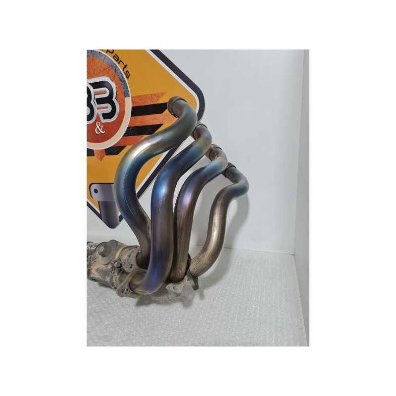 Evacuare Completa Honda 954 - SC 50 - 2003 