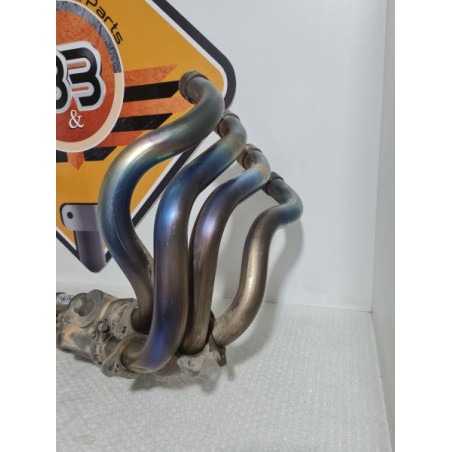 Evacuare Completa Honda 954 - SC 50 - 2003 