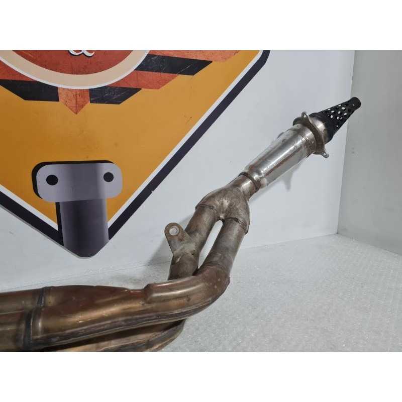 Evacuare Completa Honda 954 - SC 50 - 2003 