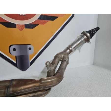 Evacuare Completa Honda 954 - SC 50 - 2003 