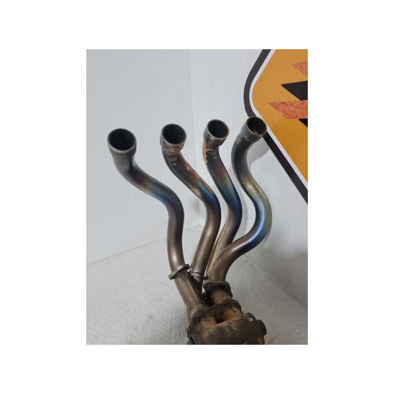 Full Exhaust Honda 954 - SC 50 - 2003 