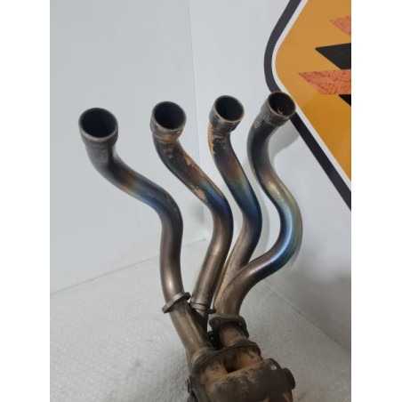 Full Exhaust Honda 954 - SC 50 - 2003 