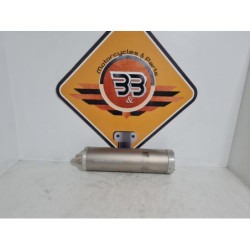 Evacuare Finala Honda 954 - SC 50 - 2003 