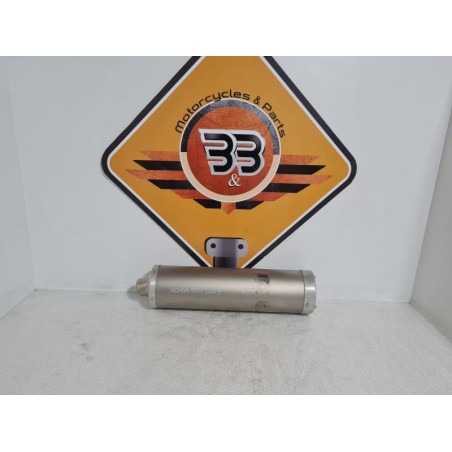 Evacuare Finala Honda 954 - SC 50 - 2003 