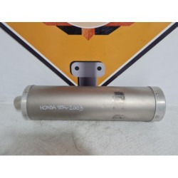 Evacuare Finala Honda 954 - SC 50 - 2003 2