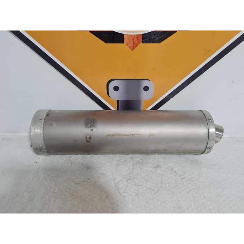 Exhaust Muffler Honda 954 - SC 50 - 2003 