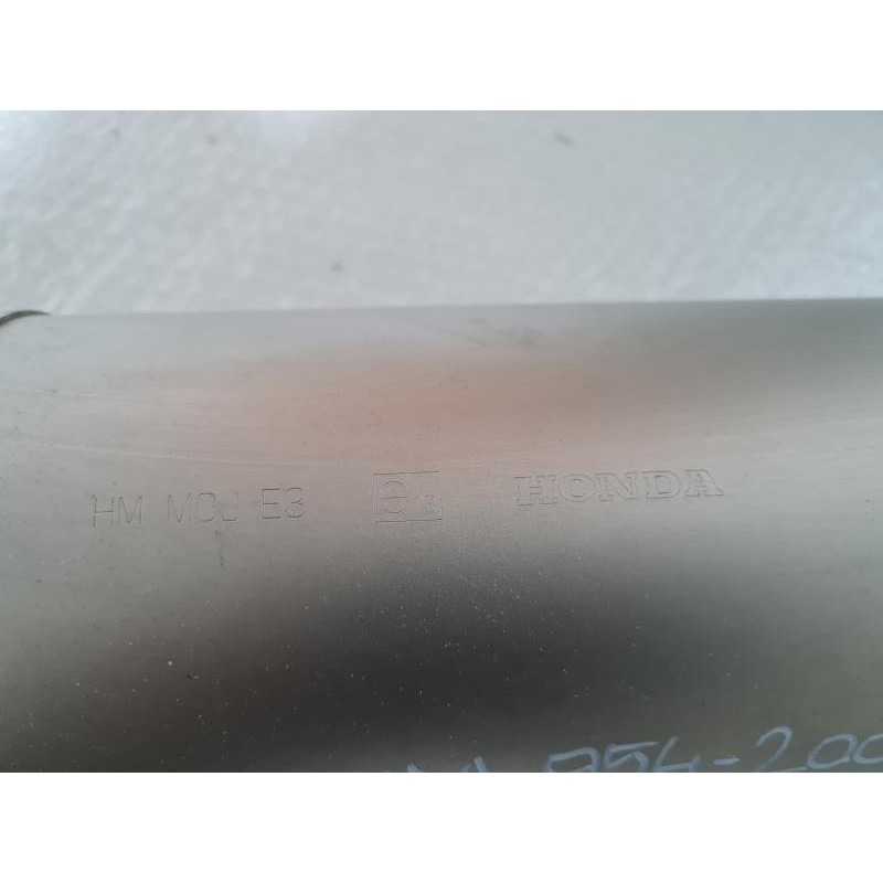 Exhaust Muffler Honda 954 - SC 50 - 2003 